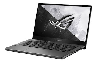 Asus Zephyrus G14 untuk mahasiswa teknik sipil