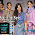 Archana Rao - Karishma Shahani And Yogesh Chaudhary Collection at Lakme Fashion Week 2014