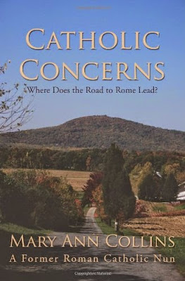 Mary Ann Collins-Catholic Concerns-