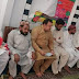 کوٹ رادھا کشن : مصطفائی تحریک ضلع قصورکےزیراہتمام جامعہ بلھےشاہ میں منعقدہ مصطفائی بیٹھک ،