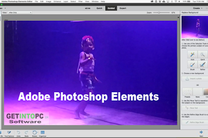 √ Adobe Photoshop Elements V10 Latest Version Gratuitous Download