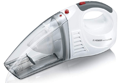 hand vacuum cleaner