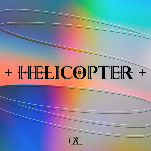 CLC – Helicopter (English Ver.)