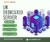 Unlocking the Power of UK Dedicated Server: A Comprehensive Guide