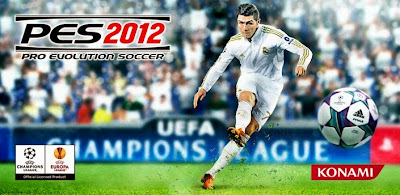 PES 2012 Pro Evolution Soccer v1.0.5 - Más juego en equipo en el nuevo Pro Evolution Soccer