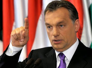 Viktor Orban