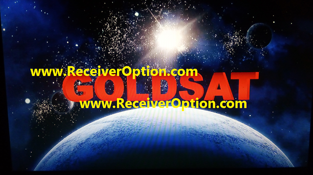 GOLDSAT GX6605S NEW SOFTWARE 2 APRIL 2020