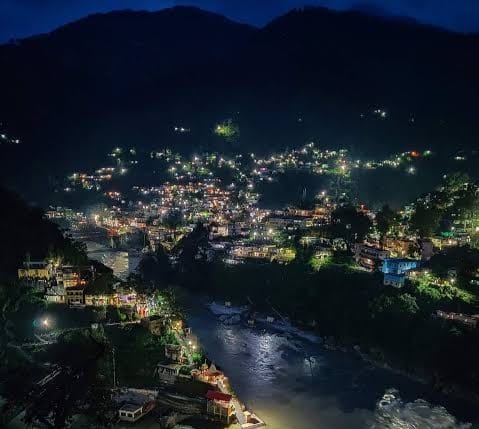 Rudraprayag | District Rudraprayag Uttarakhand