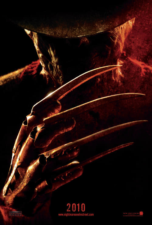 Ver Pesadilla en Elm Street (El origen) 2010 Online Audio Latino