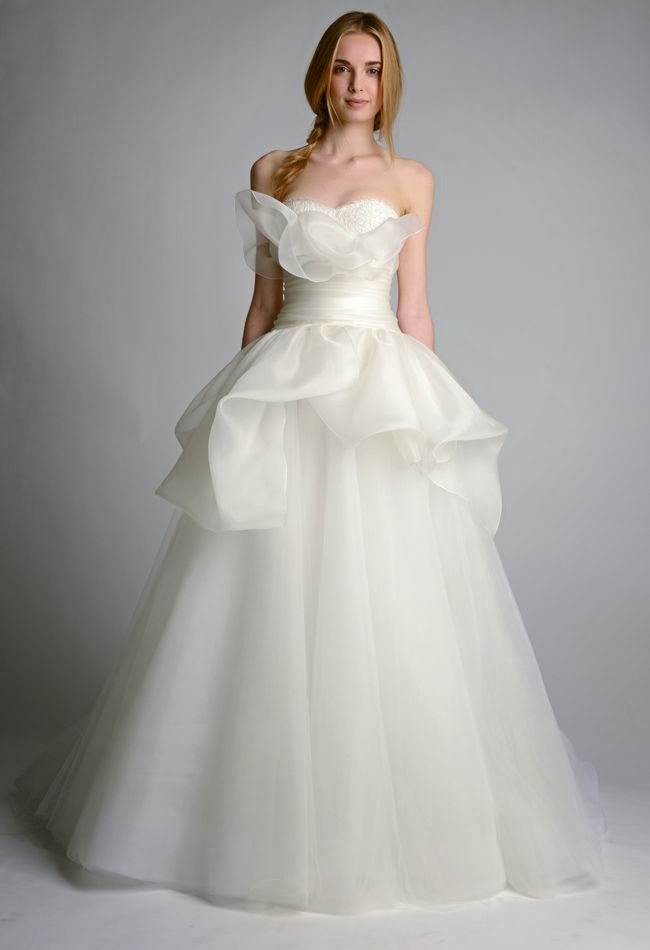 My Fancy Bride Blog How to Get Cheap Bridal  Gowns 