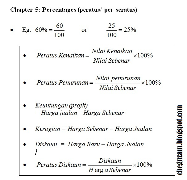 Soalan Matematik Tingkatan 1 Dlp - Terengganu p