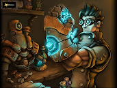 #5 Torchlight Wallpaper