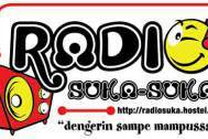 Radio Online Suka Suka Bandung