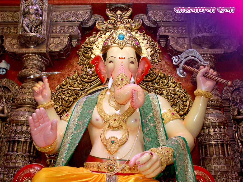 lalbaugcha raja hd wallpapers lalbaugcha raja hd pic lalbaugcha raja