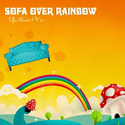 Ufo Hawaii Pt.57Sofa Over Rainbow (a guest mix by the mysterious Alo . (ufo hawaii cover)