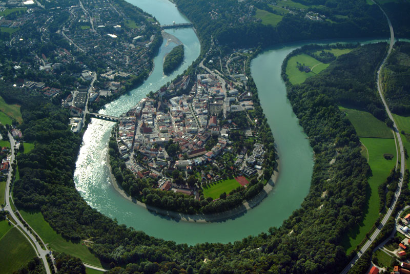 Wasserburg