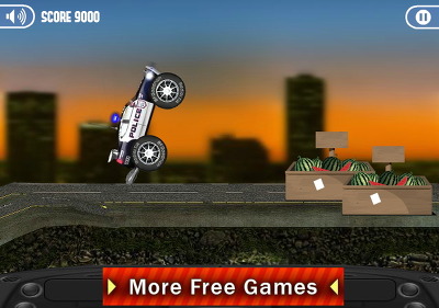  The Killer Trucks 2 Game, Easy To Download