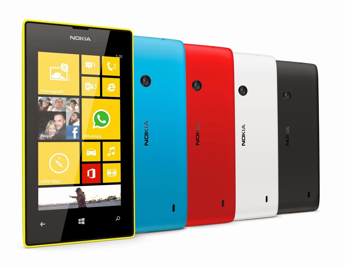 Harga Hp Nokia Lumia Terbaru Spesifikasi Handphone