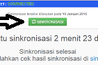 Tata Cara Sinkronisasi Dapodik