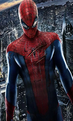 Spider Man Live Wallpapers