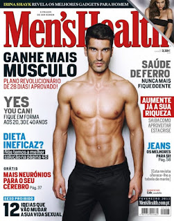 men’s health