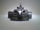 Minardi PS01