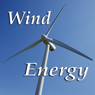 WIND ENERGY/ WIND POWER