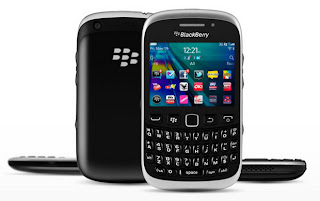 BlackBerry Curve