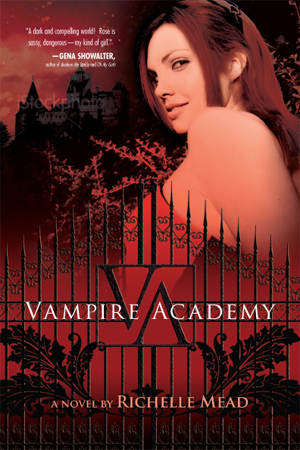 Series Vampire Academy 1 Book Depository Buy Adlibris Buy