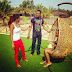 Dillish, Cleo and Melvin officially join Nollywood-PICS