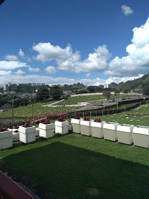 Jardines de la Esperanza en Manizales