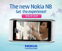 Membuat Film Dengan Nokia N8