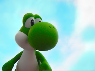 Yoshi