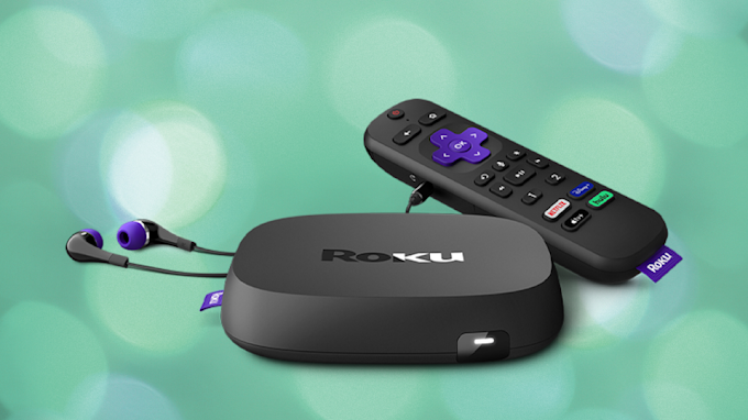 'Blown away': Amazon just knocked the Roku Ultra down to $69