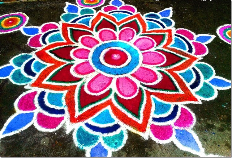 Beautiful-rangoli-designs-for-diwali-competition-3