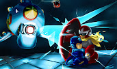 #12 Megaman Wallpaper