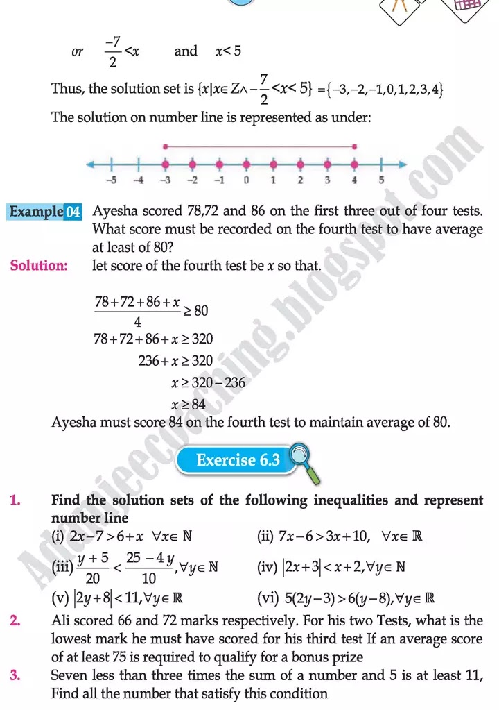 linear-equation-and-inequalities-mathematics-class-9th-text-book