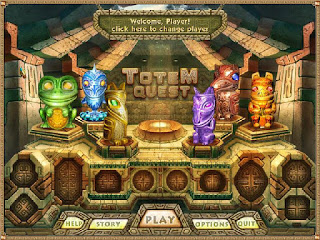 Totem Quest Game Download