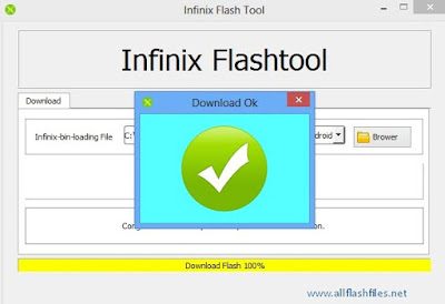 Infinix-Flash-Tool-Flashing-Software
