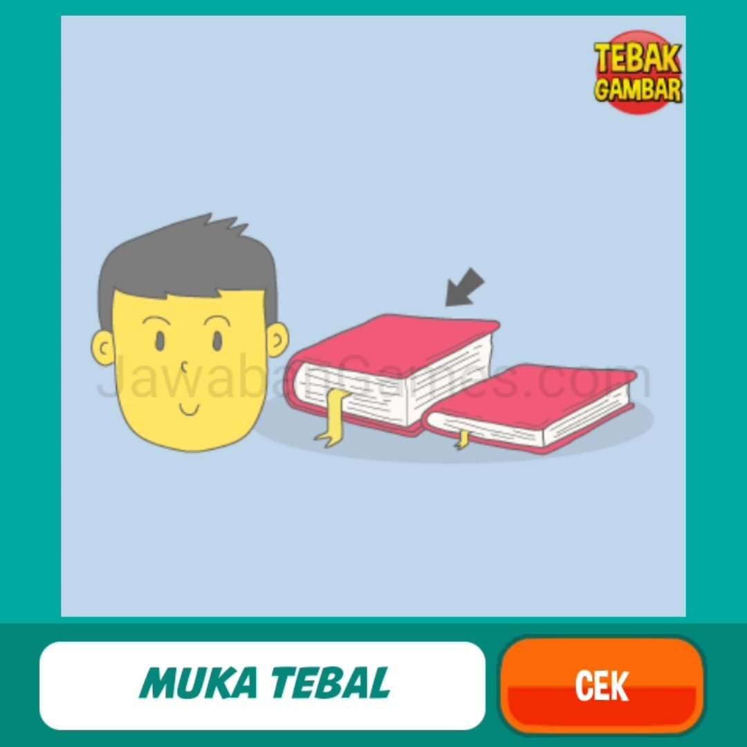 Kunci Jawaban Tebak Gambar Level 153