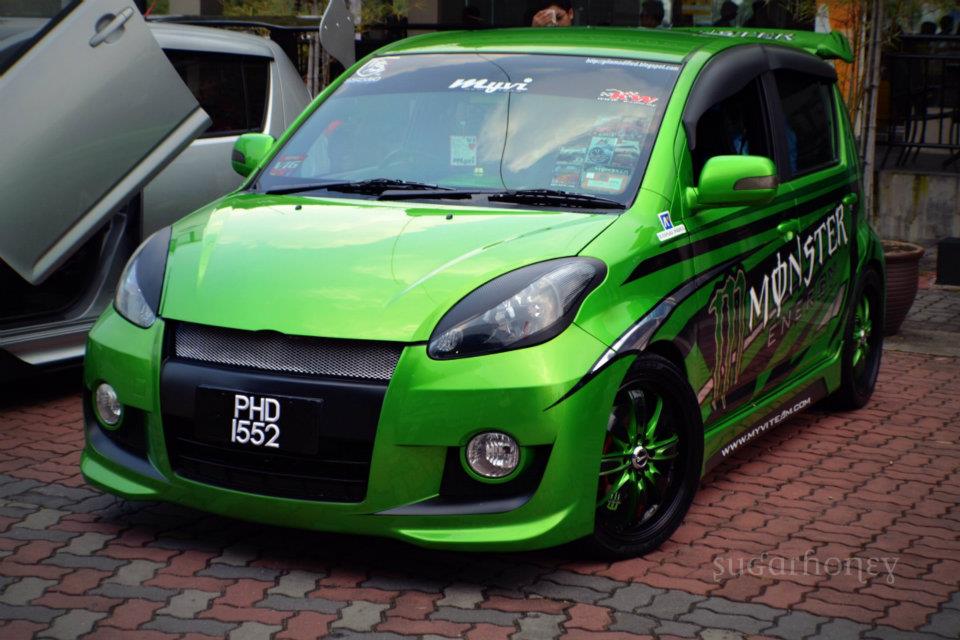 Perodua Juru Auto City - Resepi Book i