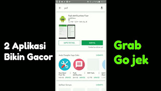  Grab merupakan sebuah aplikasi yang sangat bermanfaat bagi masyarakat modern Cara Setting Grab Tools Dan Fungsinya