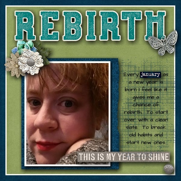 Rebirth