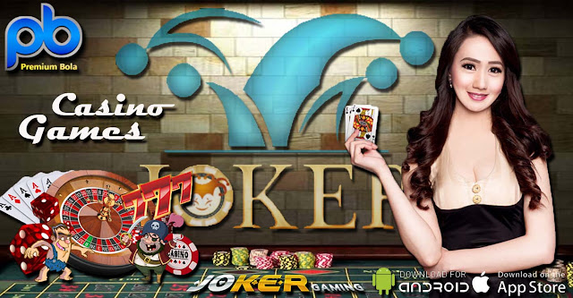 Main Game Casino Online Uang Asli Joker123