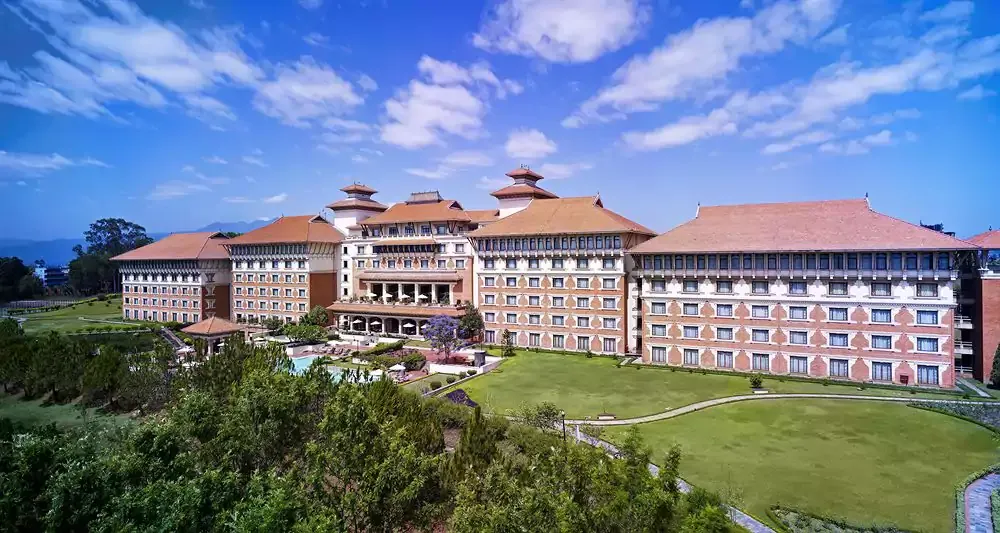 5 Star Hotels in Nepal