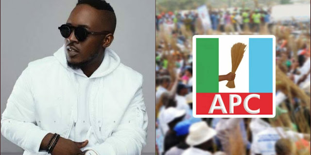 “APC Isn’t the APC of My Dreams” — M.I Abaga Regrets Supporting Party in 2015