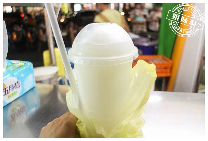 高雄西瓜阿姨木瓜牛奶大王