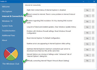 Cara memperbaiki Error Code 105 ERR_NAME_NOT_RESOLVED di Google Chrome