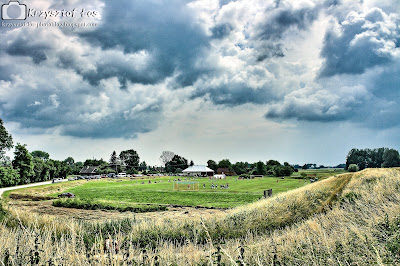 HDR, piłka, nożna, Karsy, drużyna, boisko, Krzysztof Łos, Los