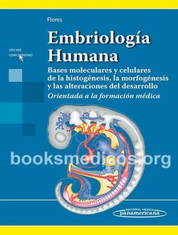 Embriologia Booksmedicos